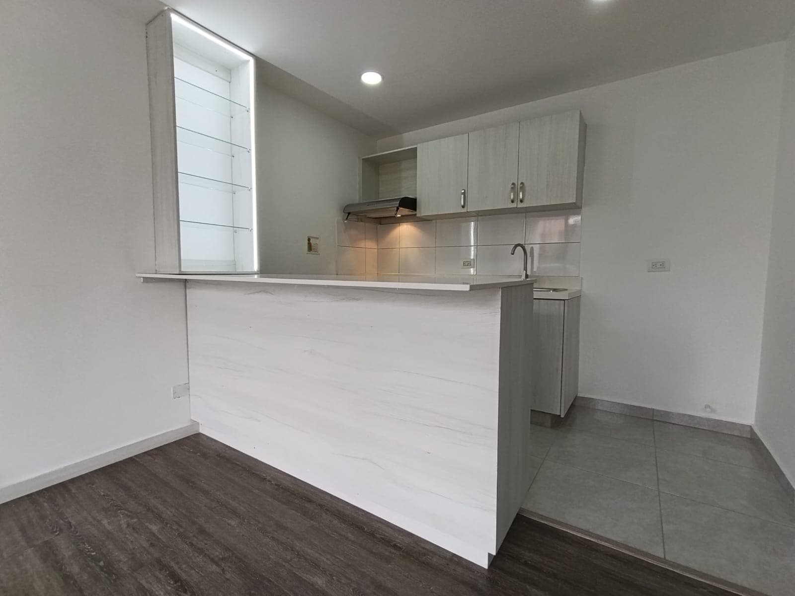 Apartamento en arriendo en Suramérica Itagui — foto 3 de 17