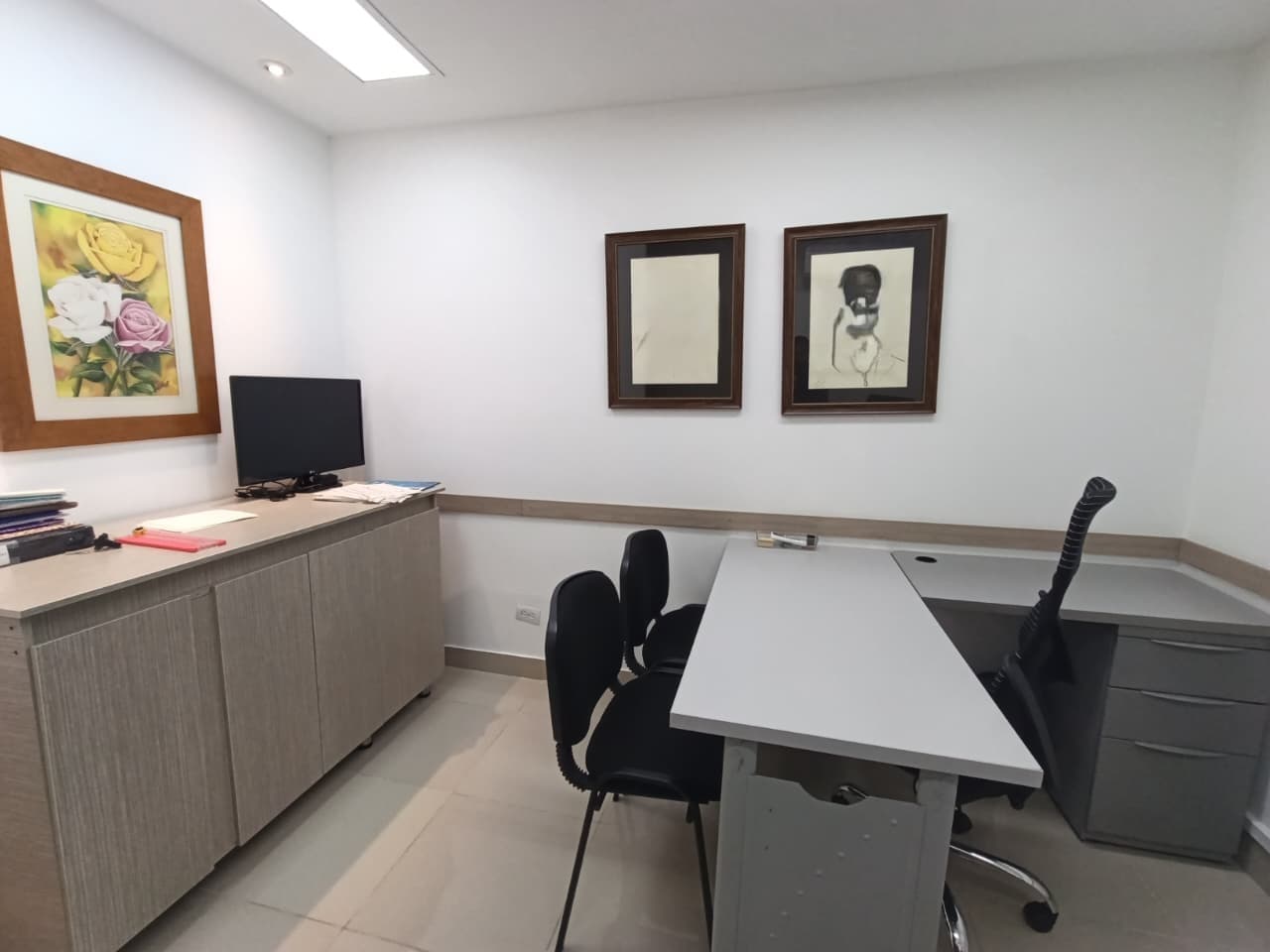 Oficina en arriendo en Milla De Oro, El Poblado, Medellín — foto 5 de 20