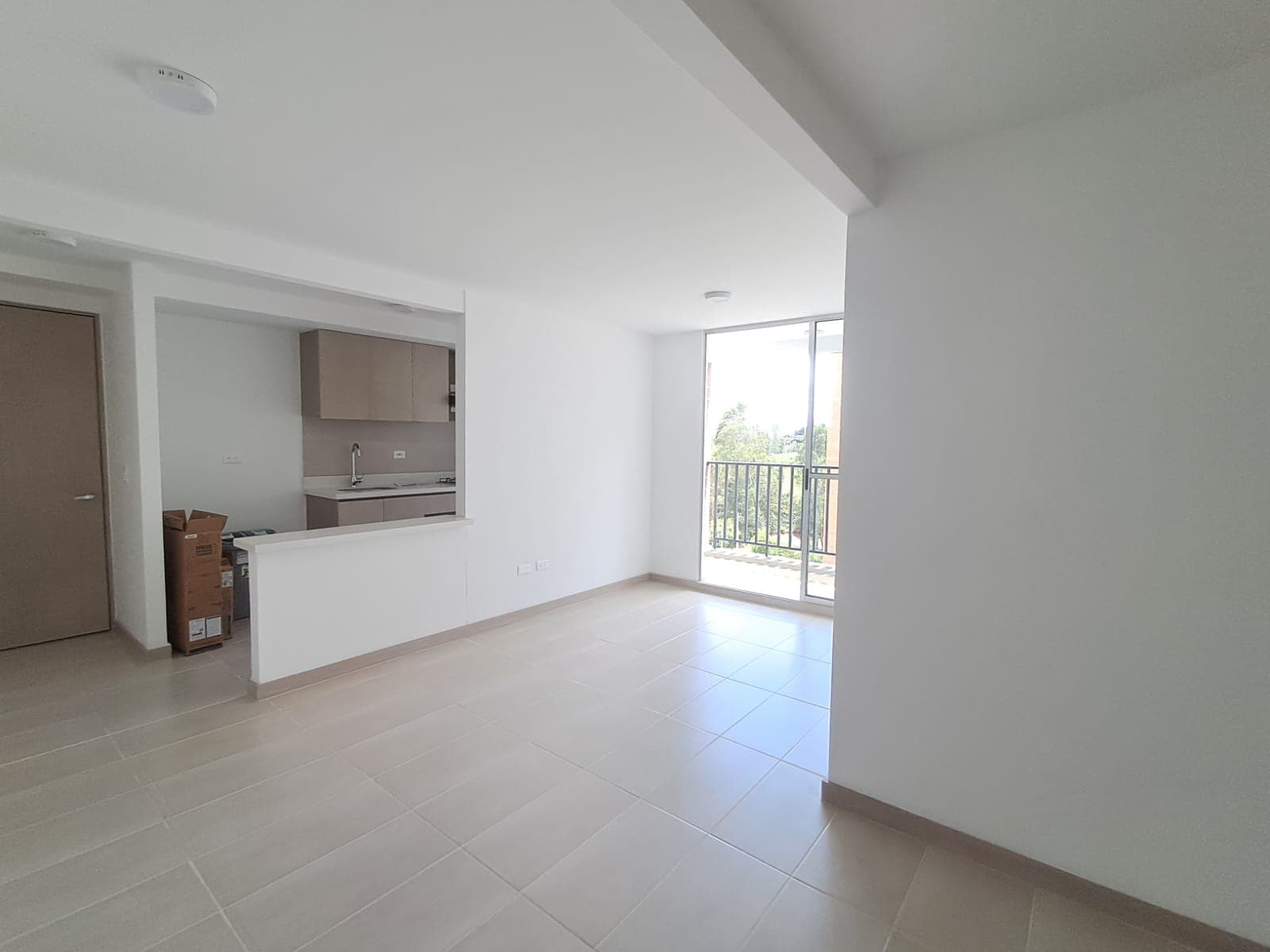 Apartamento en arriendo en Los Colegios, Rionegro — foto 1 de 12