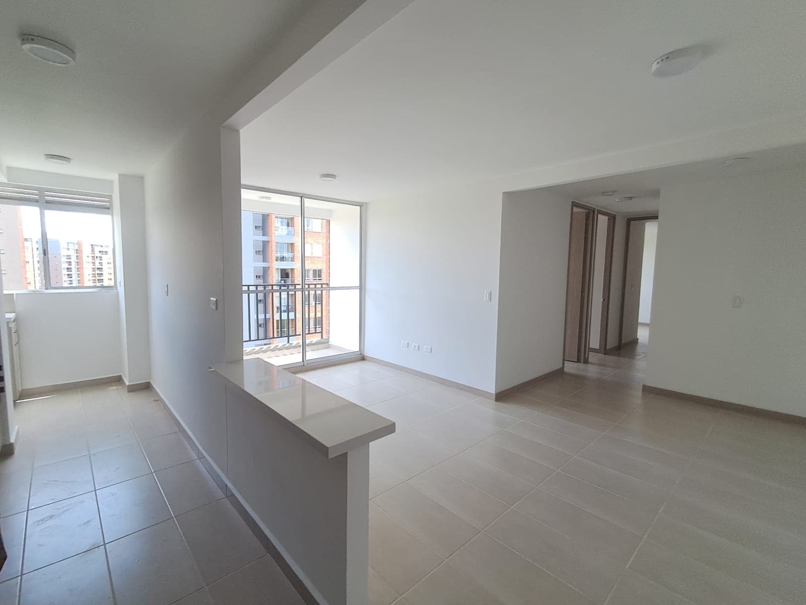 Apartamento en arriendo en Los Colegios, Rionegro — foto 3 de 12