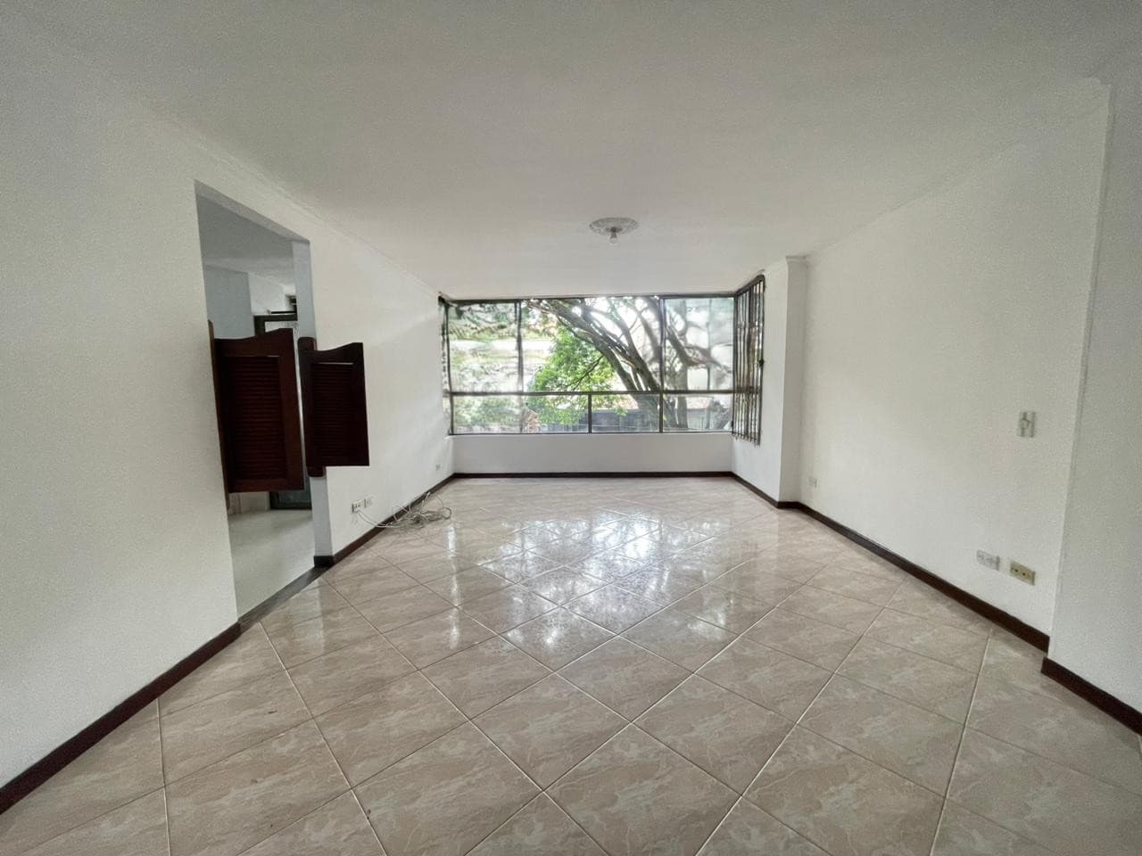 Apartamento en arriendo en Estadio, Laureles, Medellín — foto 1 de 13