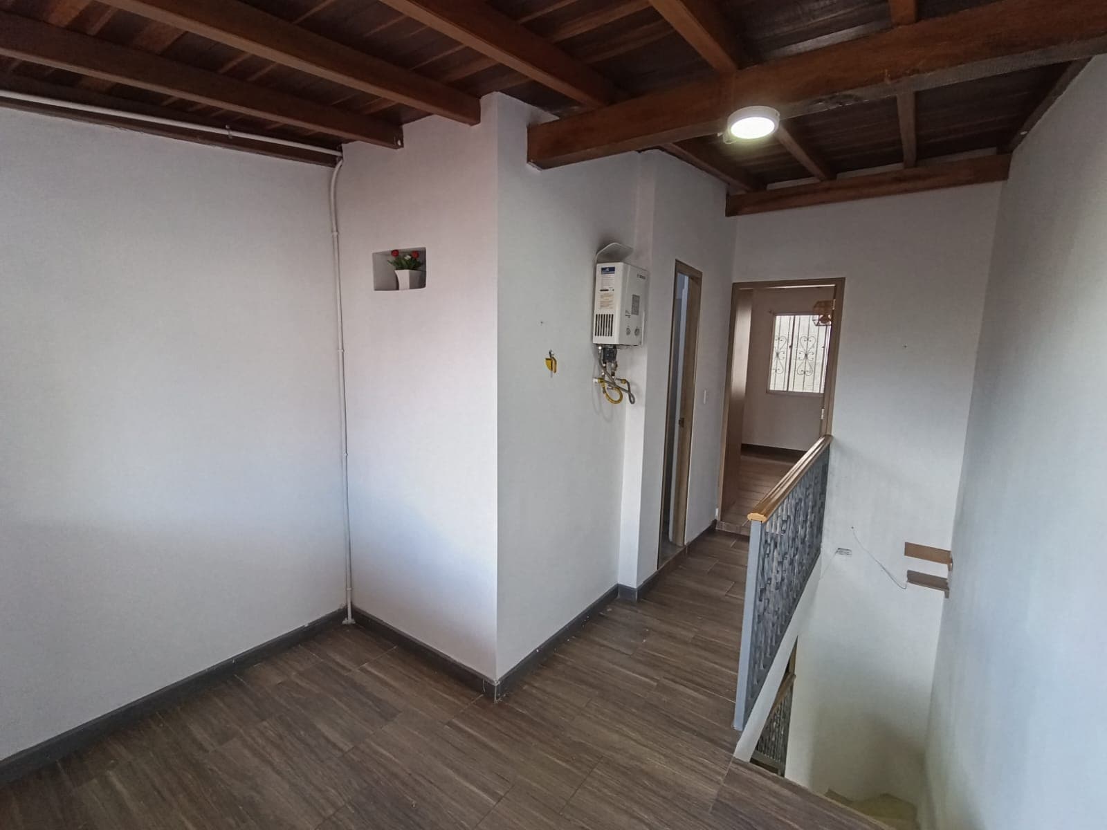 Casa Comercial en arriendo en Cabañas, Bello — foto 1 de 14