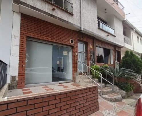 Local en arriendo en San Marcos, Envigado — foto 1 de 8