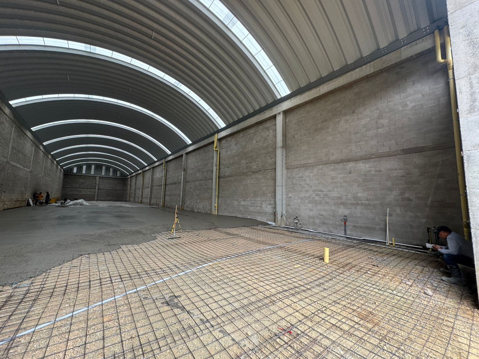 Bodega en arriendo en La Miel, Caldas — foto 3 de 14