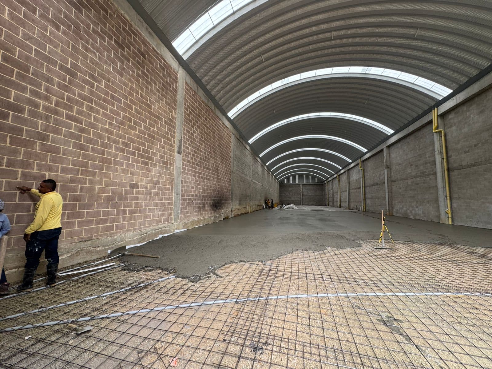 Bodega en arriendo en La Miel, Caldas — foto 4 de 14