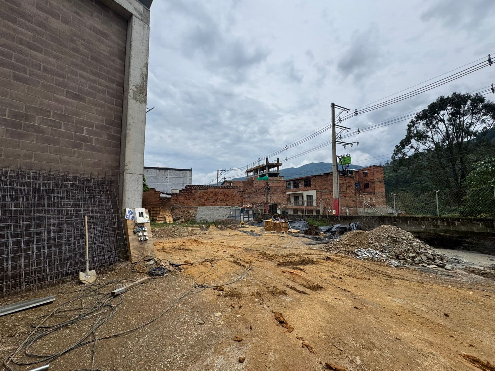 Bodega en arriendo en La Miel, Caldas — foto 5 de 14
