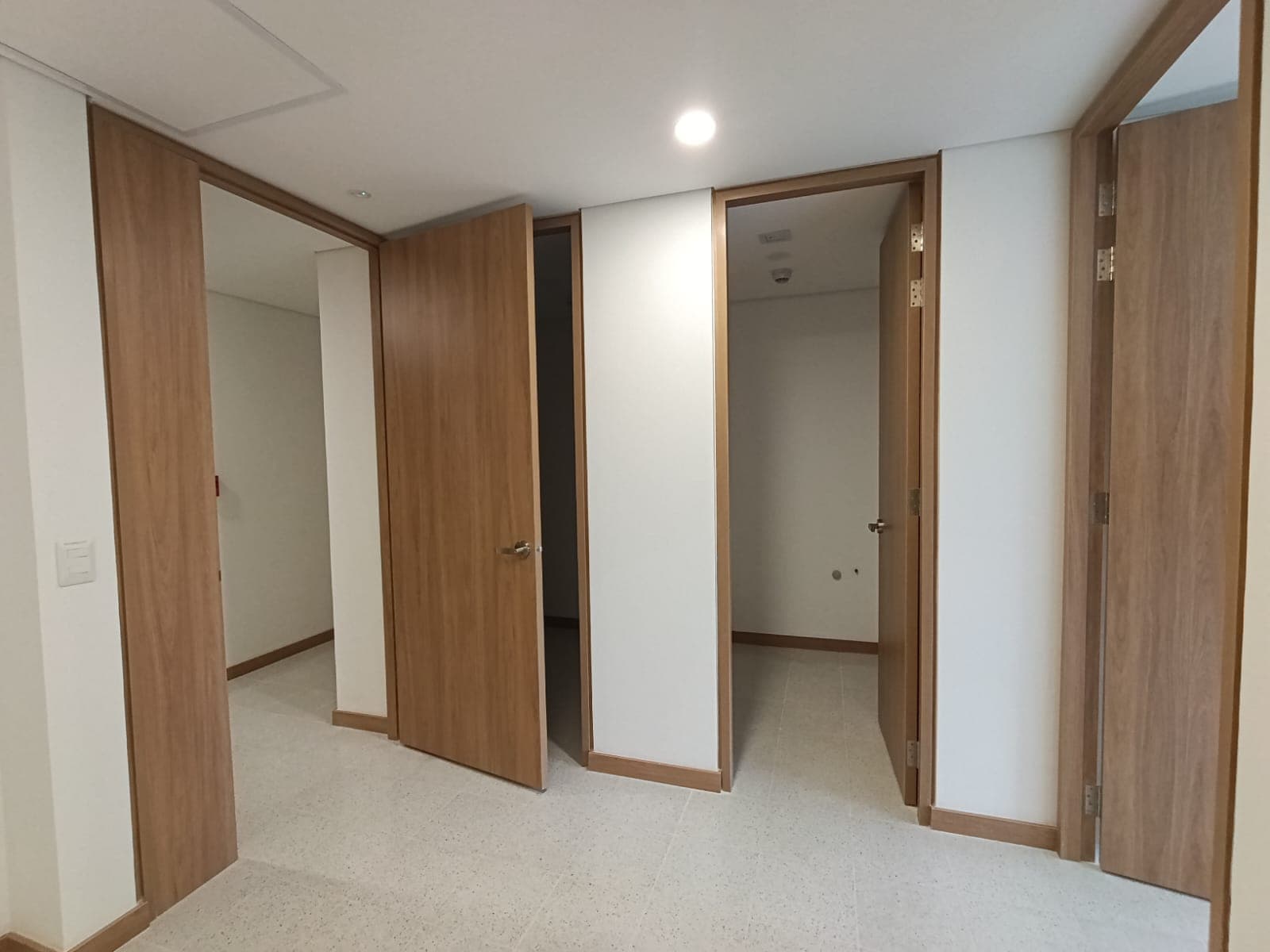 Consultorio en arriendo en Los Pinos, La America, Medellín — foto 5 de 16