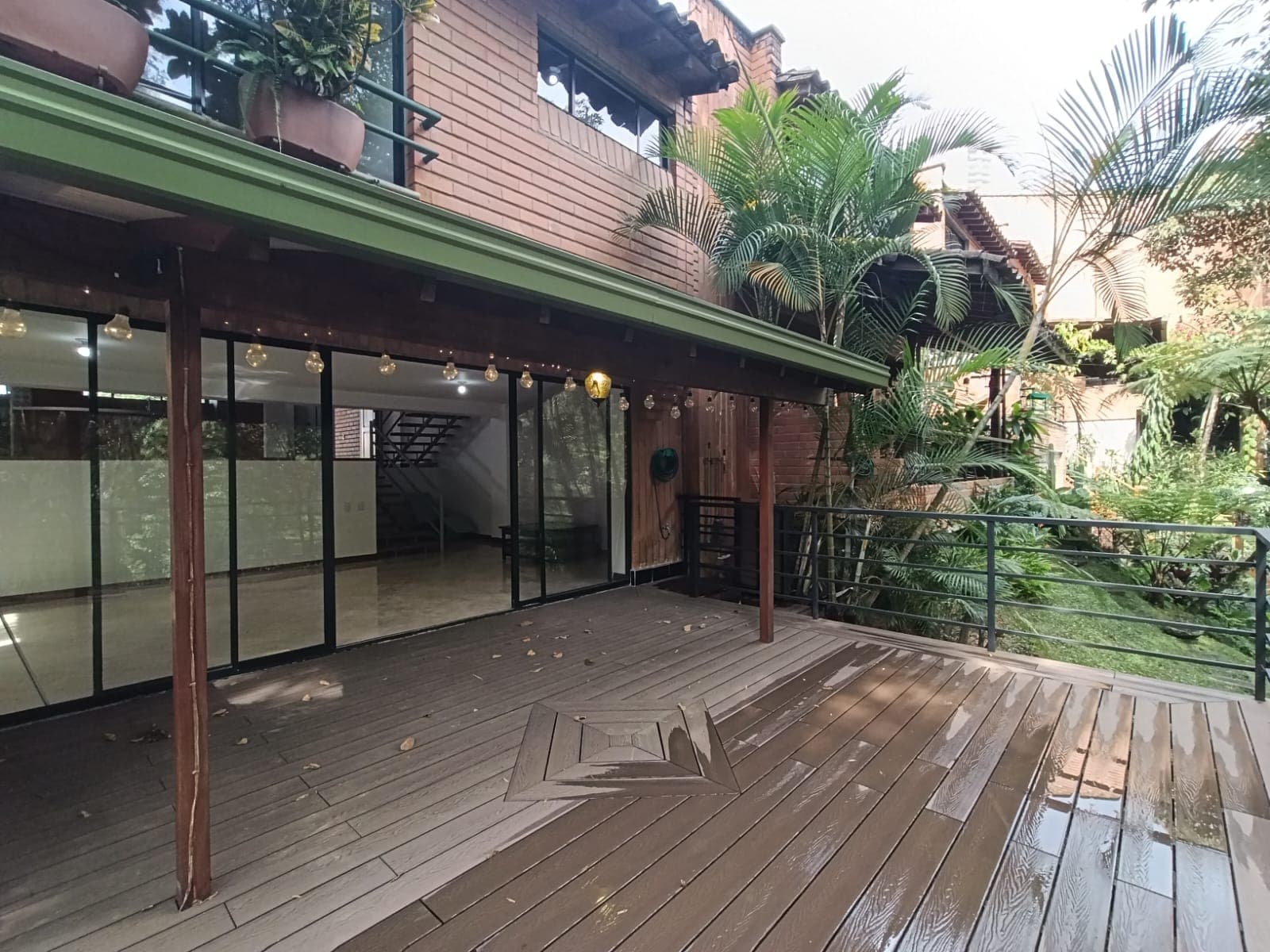 Casa Vivienda en arriendo en El Tesoro, El Poblado, Medellín — foto 4 de 20