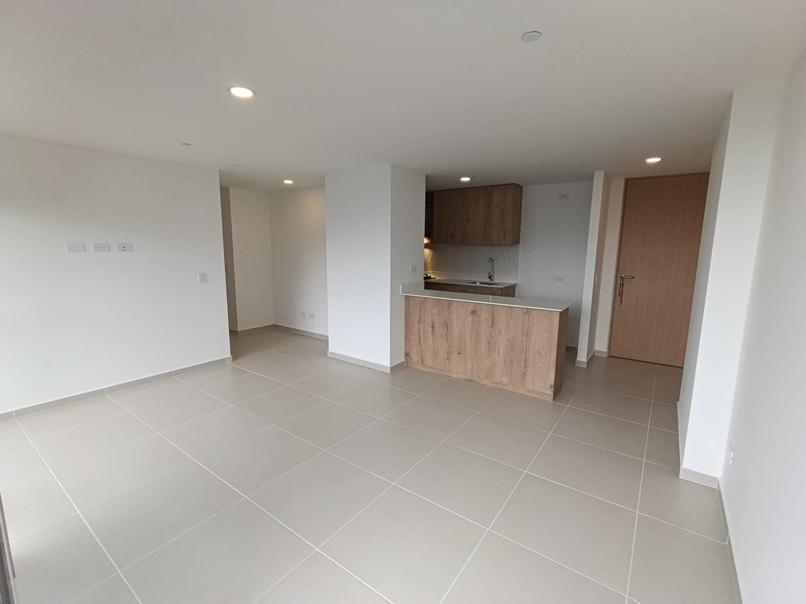 Apartamento en arriendo en San Germán, Robledo, Medellín — foto 1 de 20