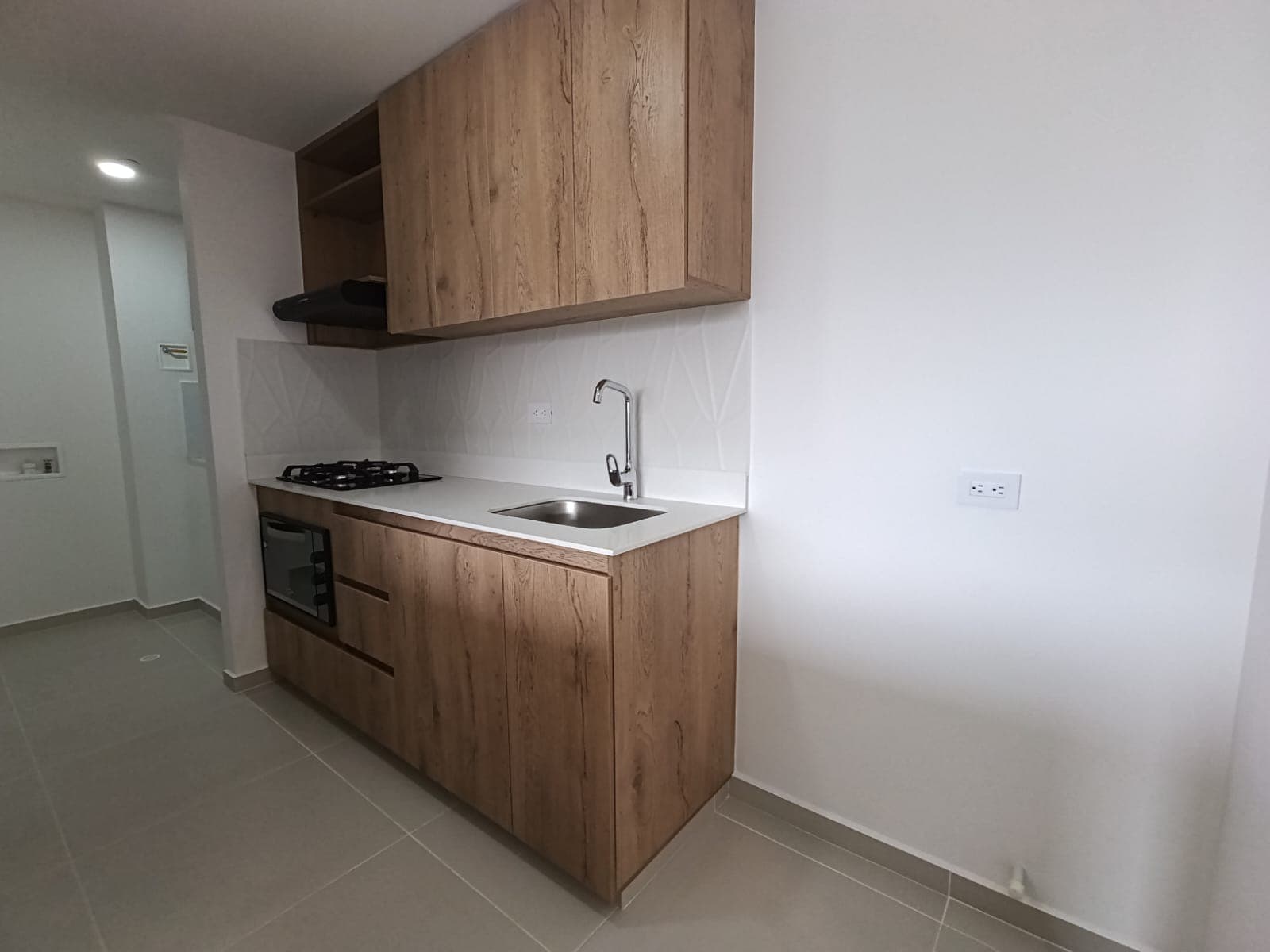 Apartamento en arriendo en San Germán, Robledo, Medellín — foto 5 de 20