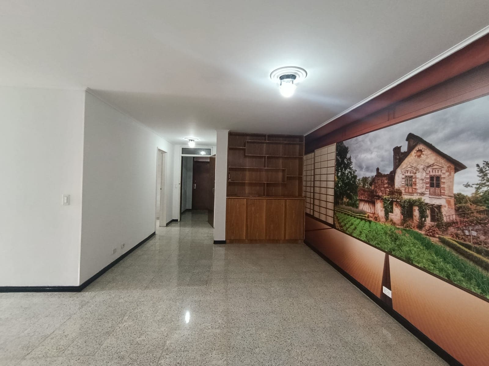 Apartamento en arriendo en Suramericana, Laureles, Medellín — foto 2 de 20