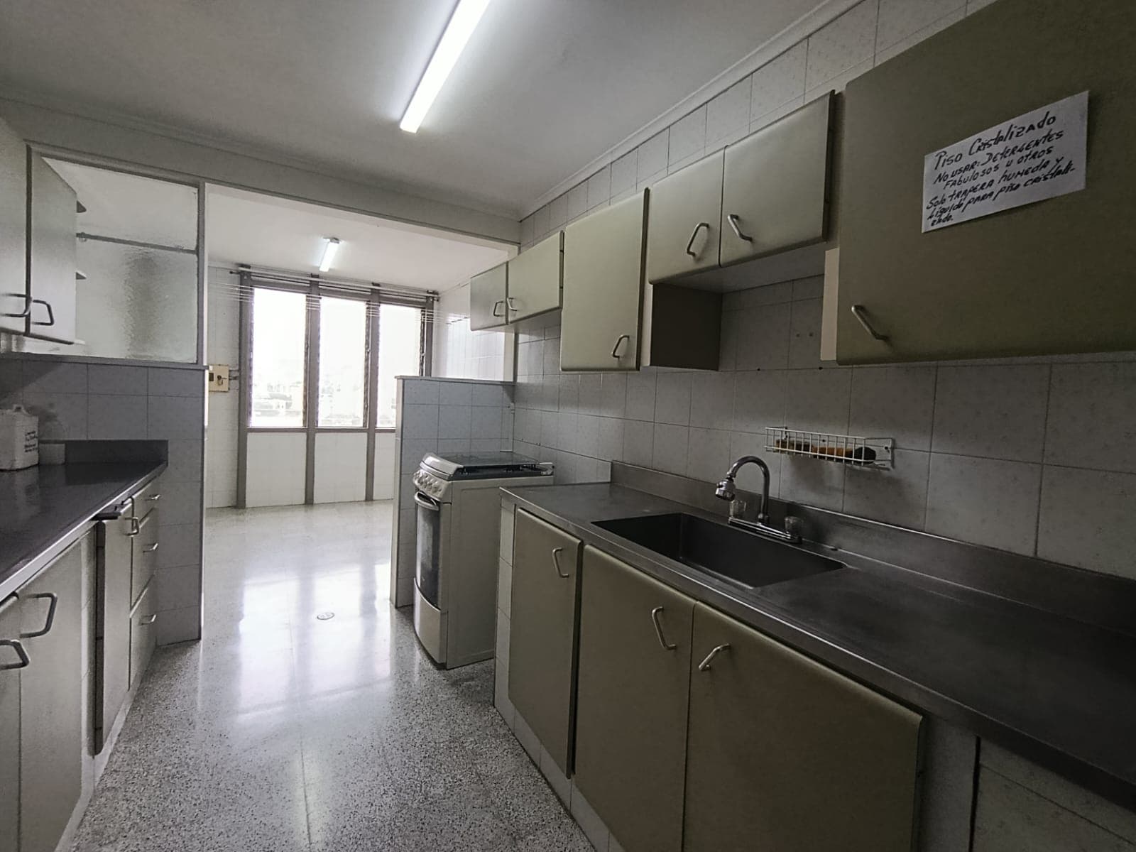 Apartamento en arriendo en Suramericana, Laureles, Medellín — foto 5 de 20