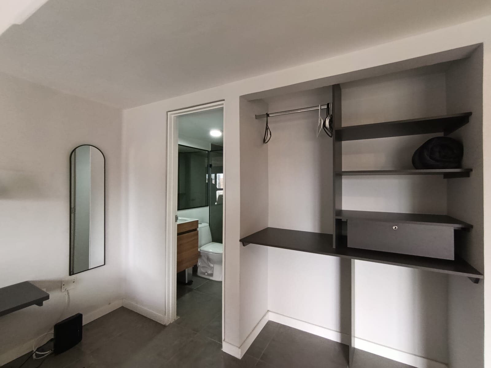 Apartaestudio en arriendo en Parque, El Poblado, Medellín — foto 4 de 13