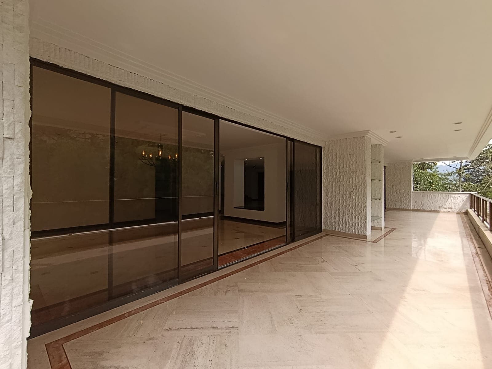 Apartamento en arriendo en San Lucas, El Poblado, Medellín — foto 4 de 20