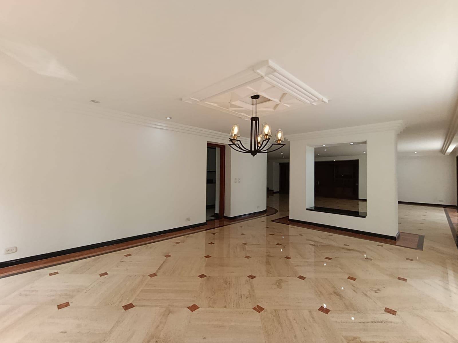 Apartamento en arriendo en San Lucas, El Poblado, Medellín — foto 5 de 20