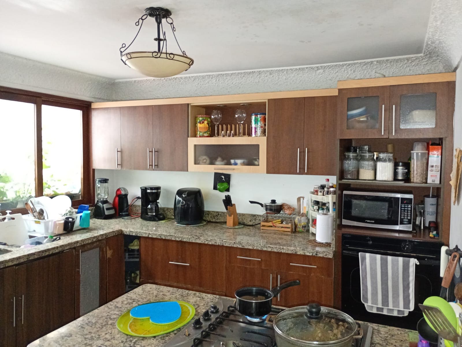 Casa Comercial en arriendo en Las Lomas, El Poblado, Medellín — foto 2 de 20