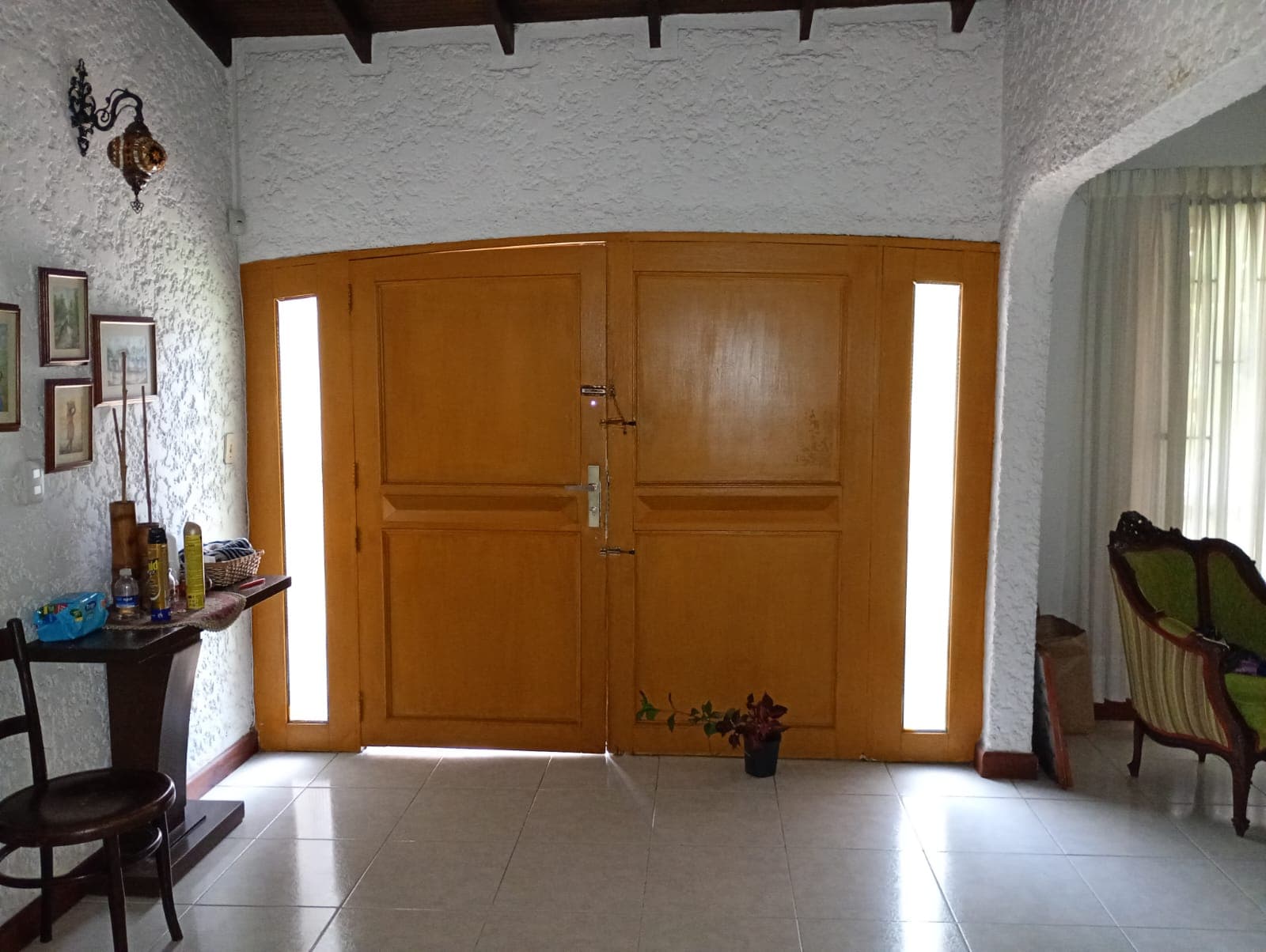 Casa Comercial en arriendo en Las Lomas, El Poblado, Medellín — foto 4 de 20