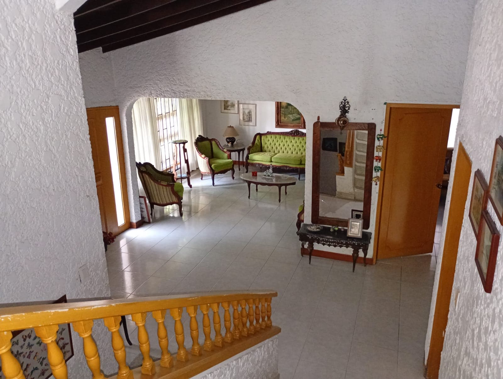 Casa Comercial en arriendo en Las Lomas, El Poblado, Medellín — foto 5 de 20