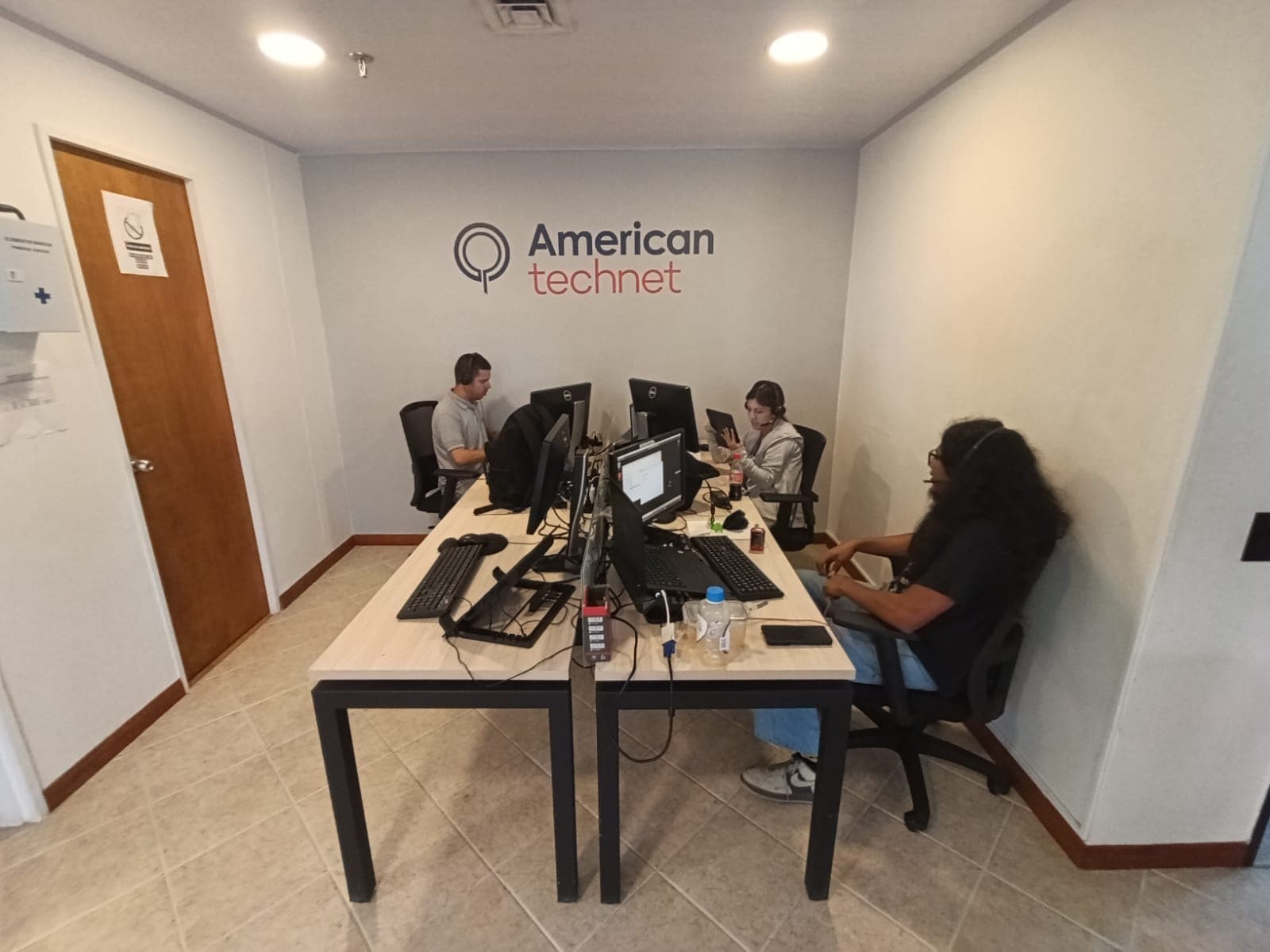 Oficina en arriendo en Milla De Oro, El Poblado, Medellín — foto 3 de 14