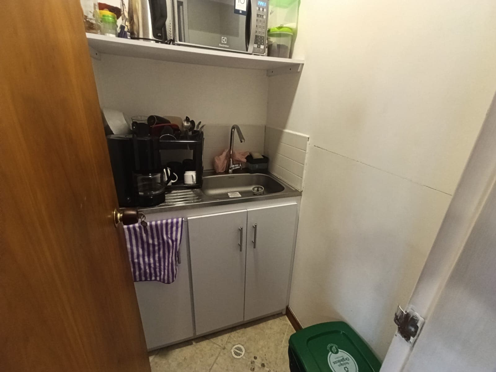 Oficina en arriendo en Milla De Oro, El Poblado, Medellín — foto 4 de 14