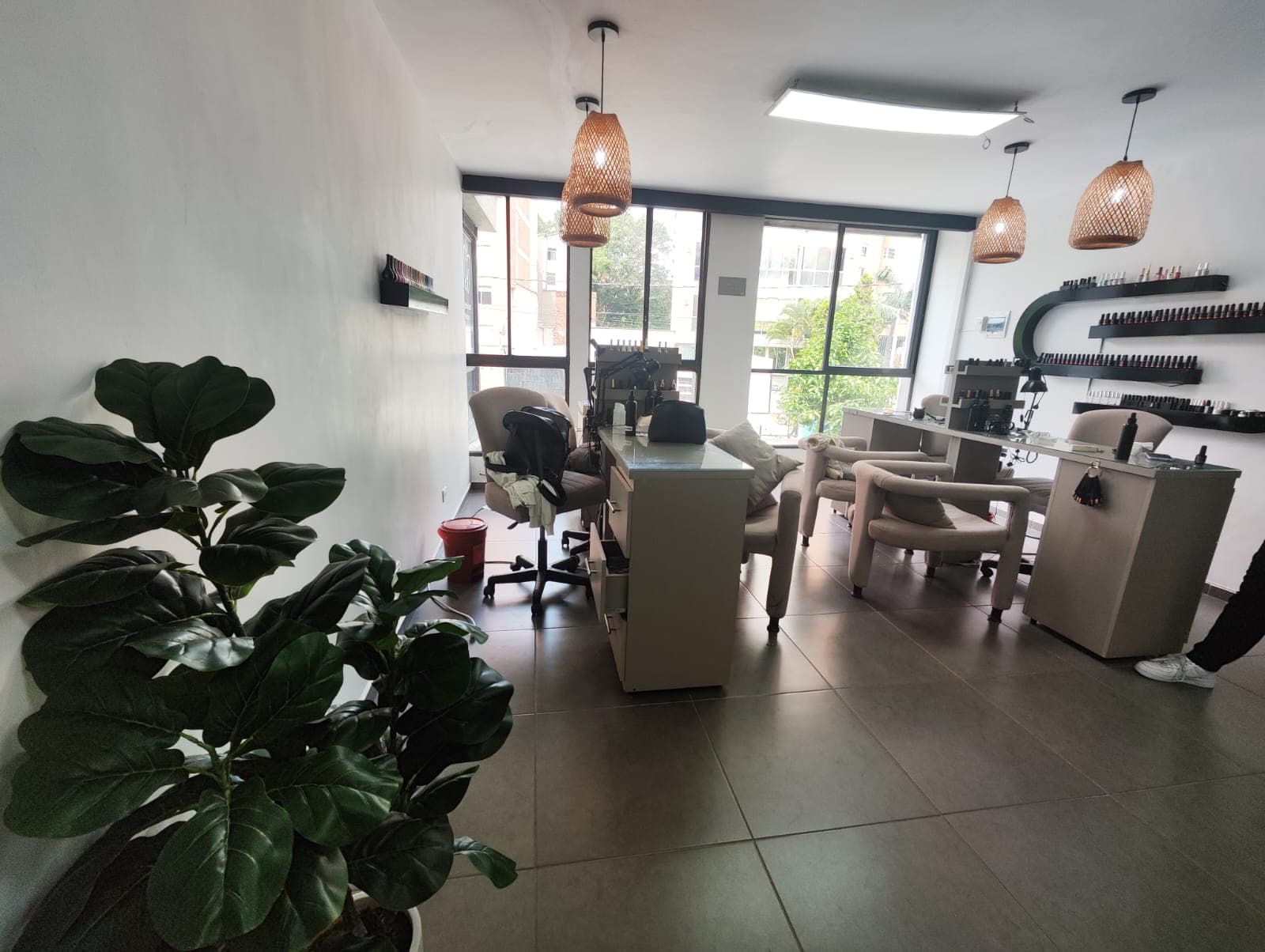 Local en arriendo en Laureles, Medellín — foto 3 de 9