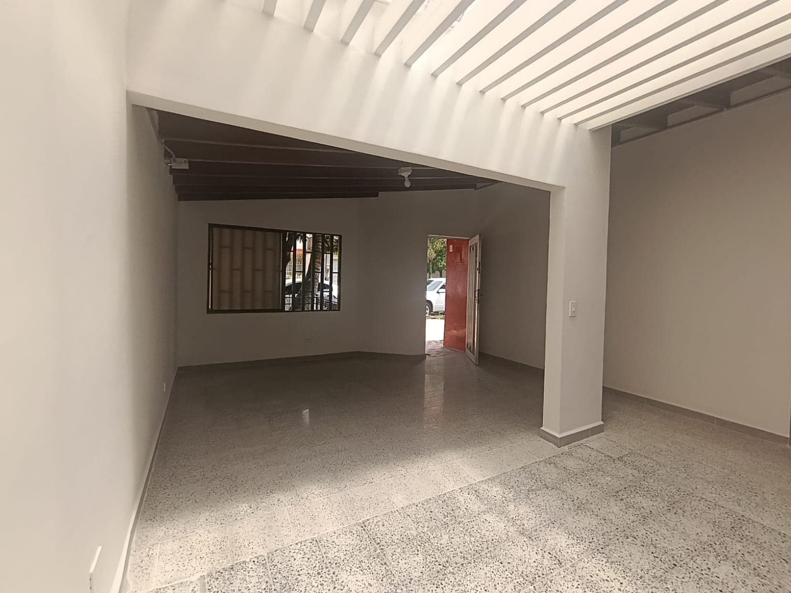 Casa Vivienda en arriendo en El Velódromo, Laureles, Medellín — foto 4 de 20