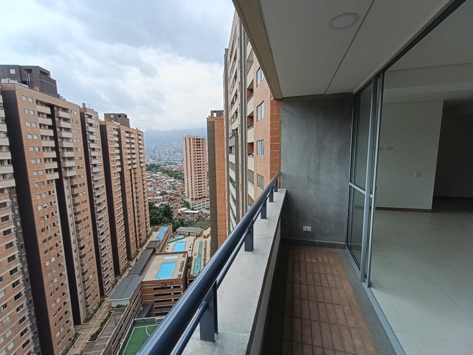 Apartamento en arriendo en Fátima, Itagui — foto 1 de 20