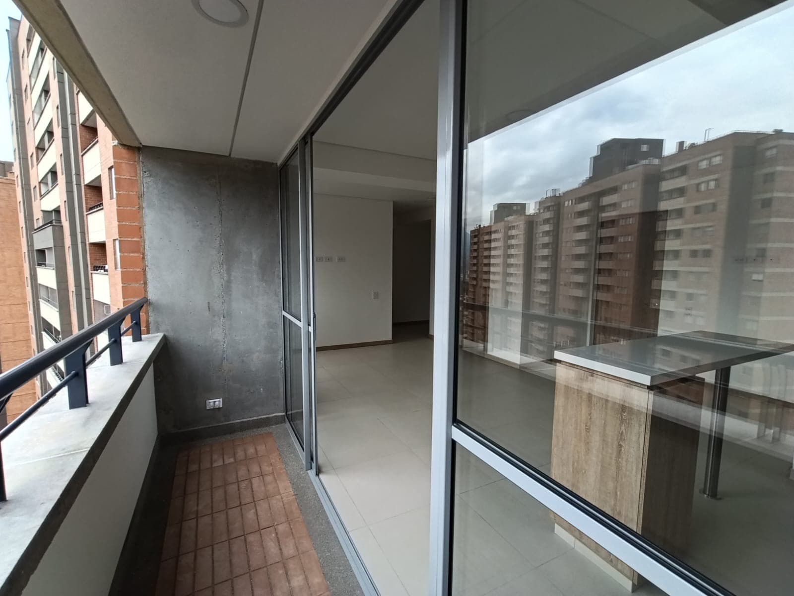 Apartamento en arriendo en Fátima, Itagui — foto 3 de 20