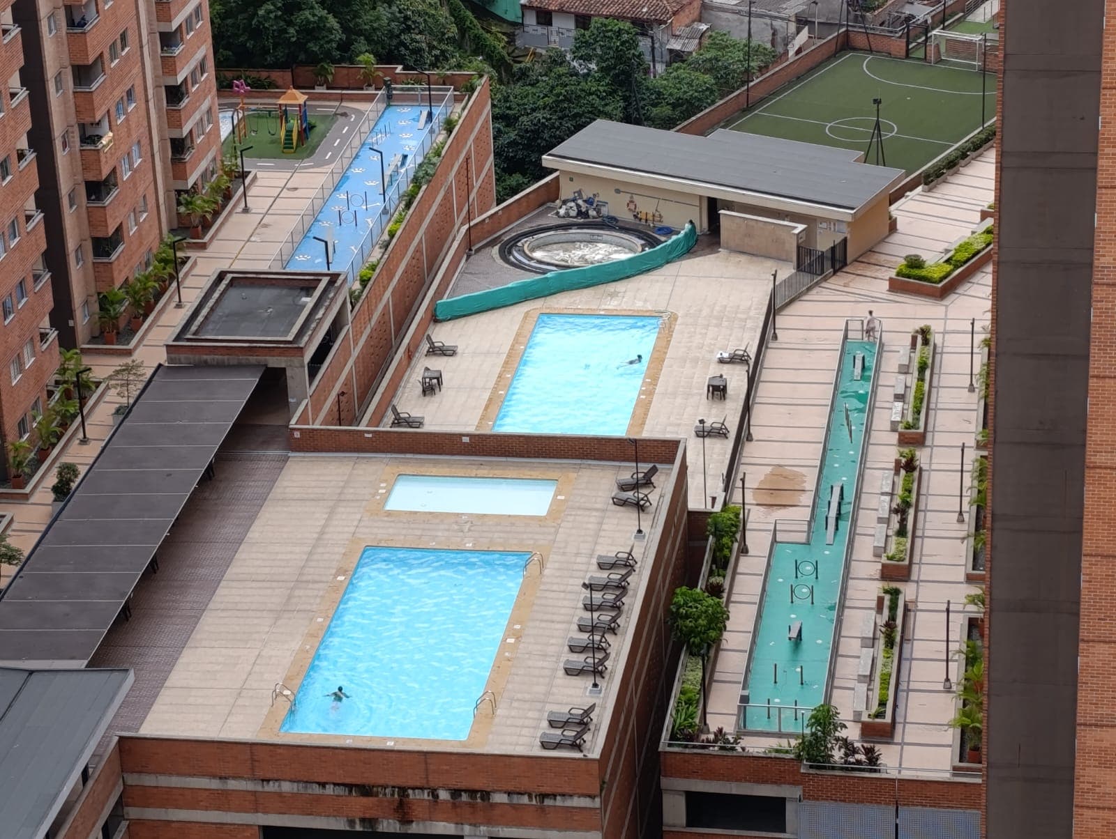 Apartamento en arriendo en Fátima, Itagui — foto 4 de 20
