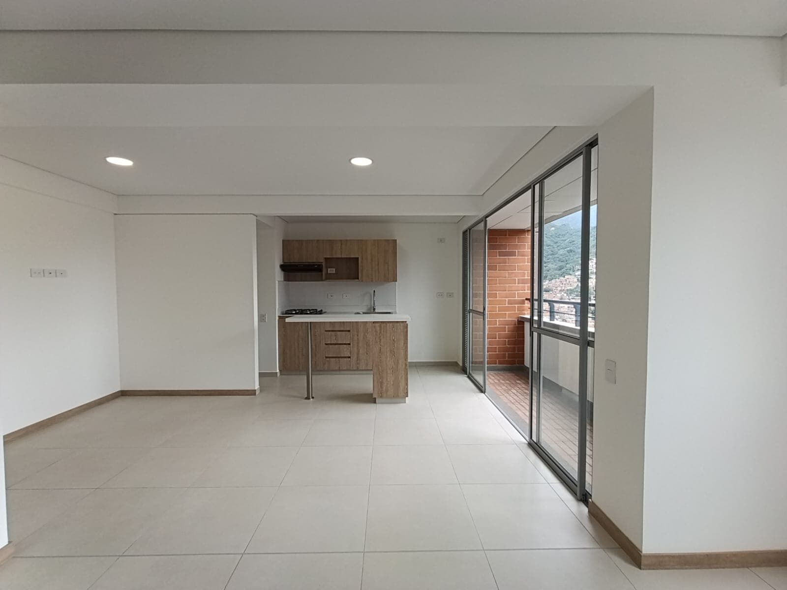 Apartamento en arriendo en Fátima, Itagui — foto 5 de 20