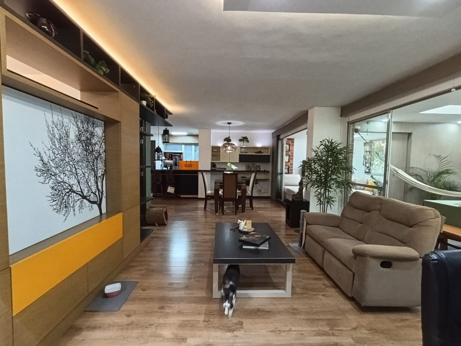 Apartamento en arriendo en Cumbres, Envigado — foto 1 de 20