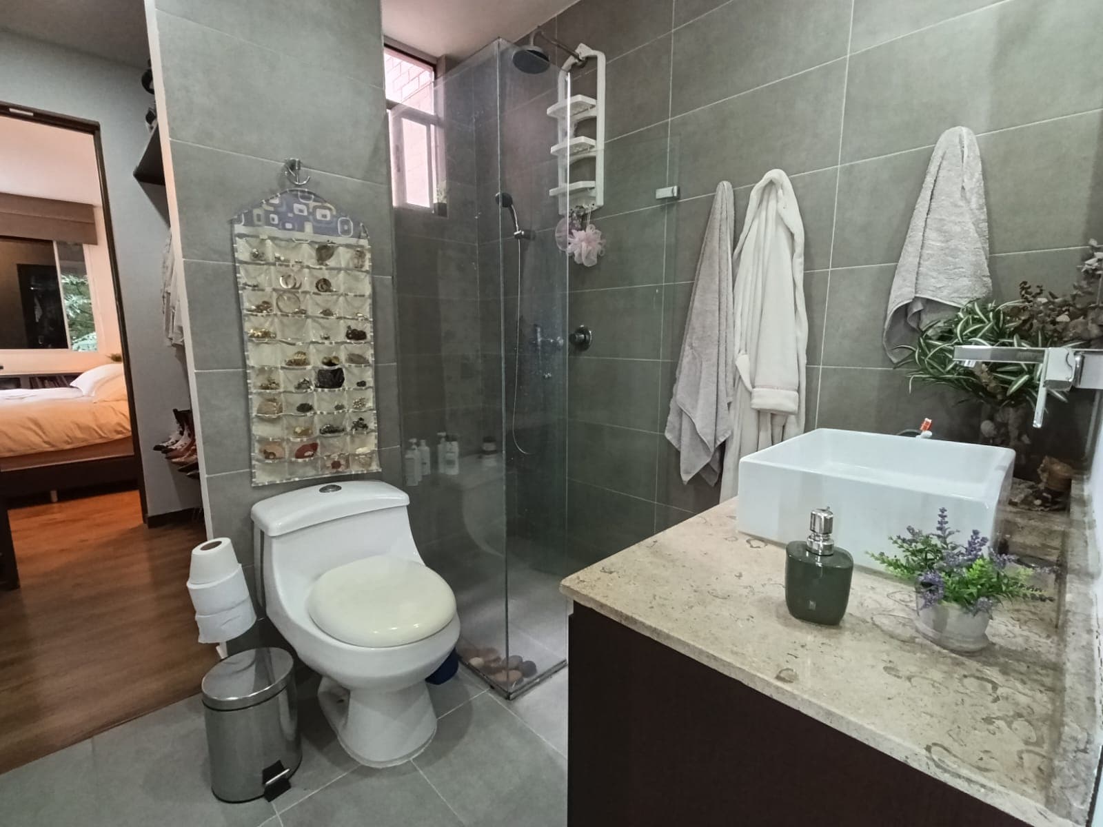 Apartamento en arriendo en Cumbres, Envigado — foto 2 de 20