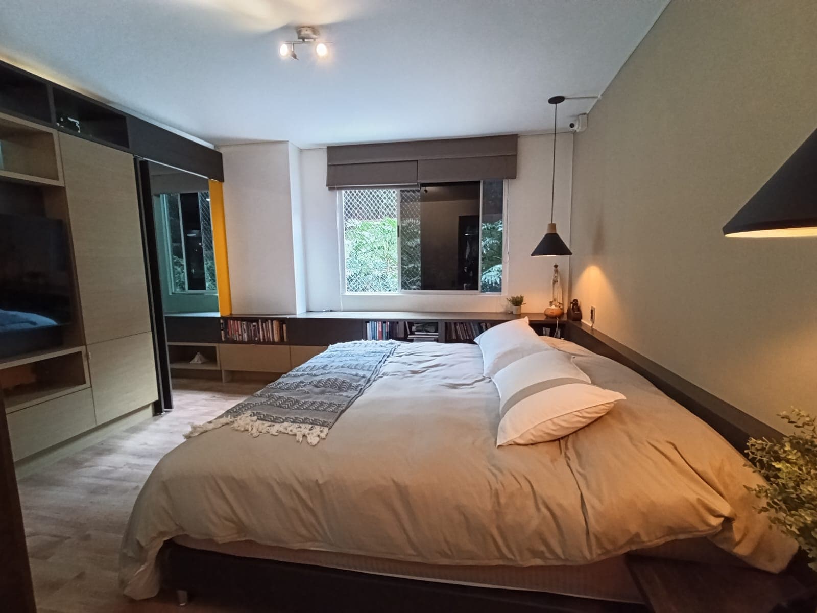 Apartamento en arriendo en Cumbres, Envigado — foto 5 de 20