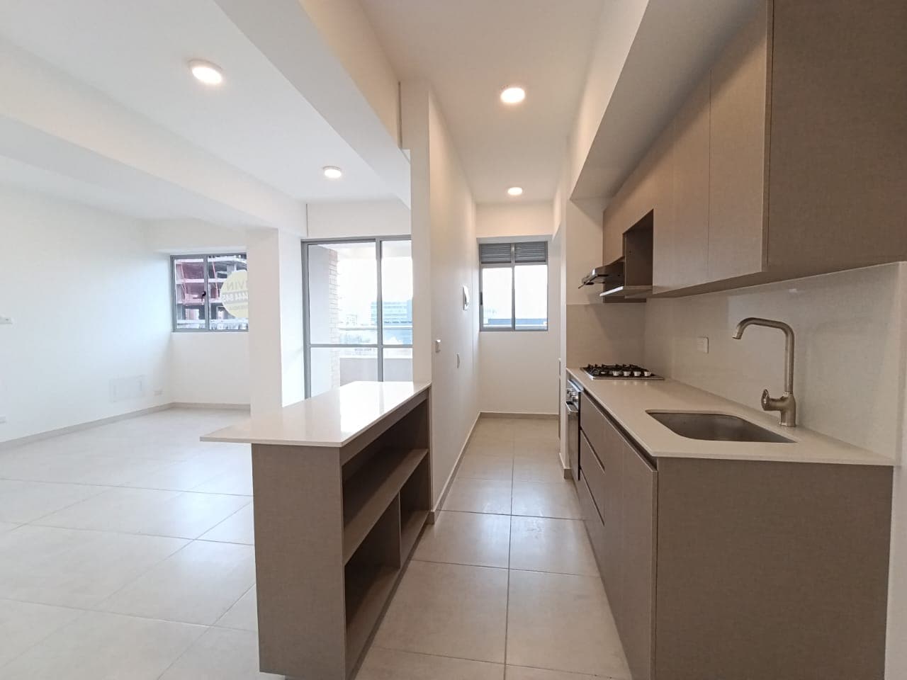Apartamento en arriendo en Jardines, Envigado — foto 5 de 19