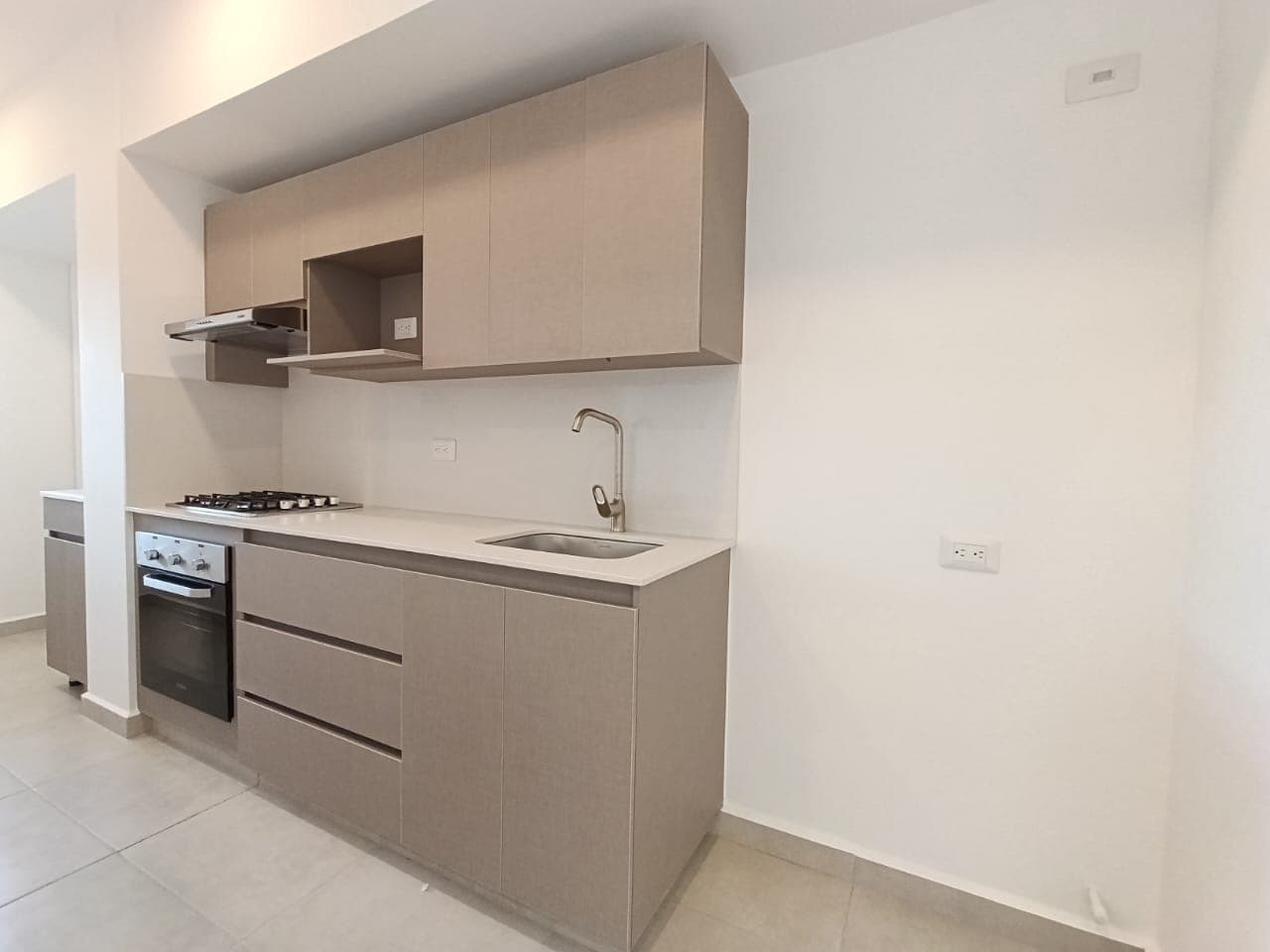 Apartamento en arriendo en Jardines, Envigado — foto 5 de 12
