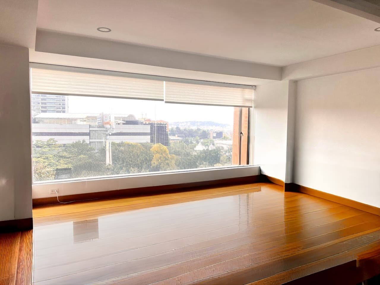 Apartamento en arriendo en Bella Suiza, Usaquen, Bogotá, D.c. — foto 2 de 20