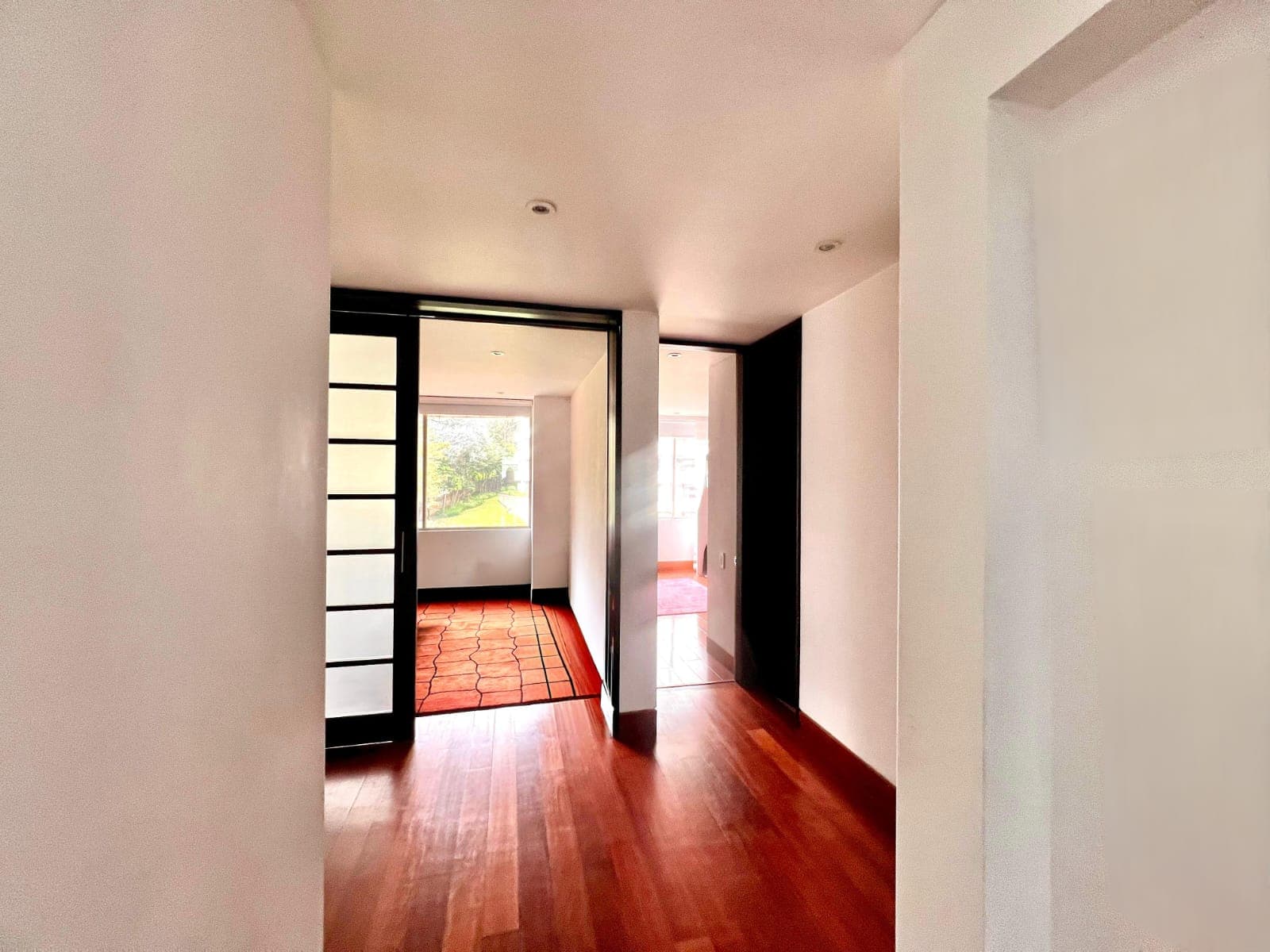 Apartamento en arriendo en Bella Suiza, Usaquen, Bogotá, D.c. — foto 4 de 20