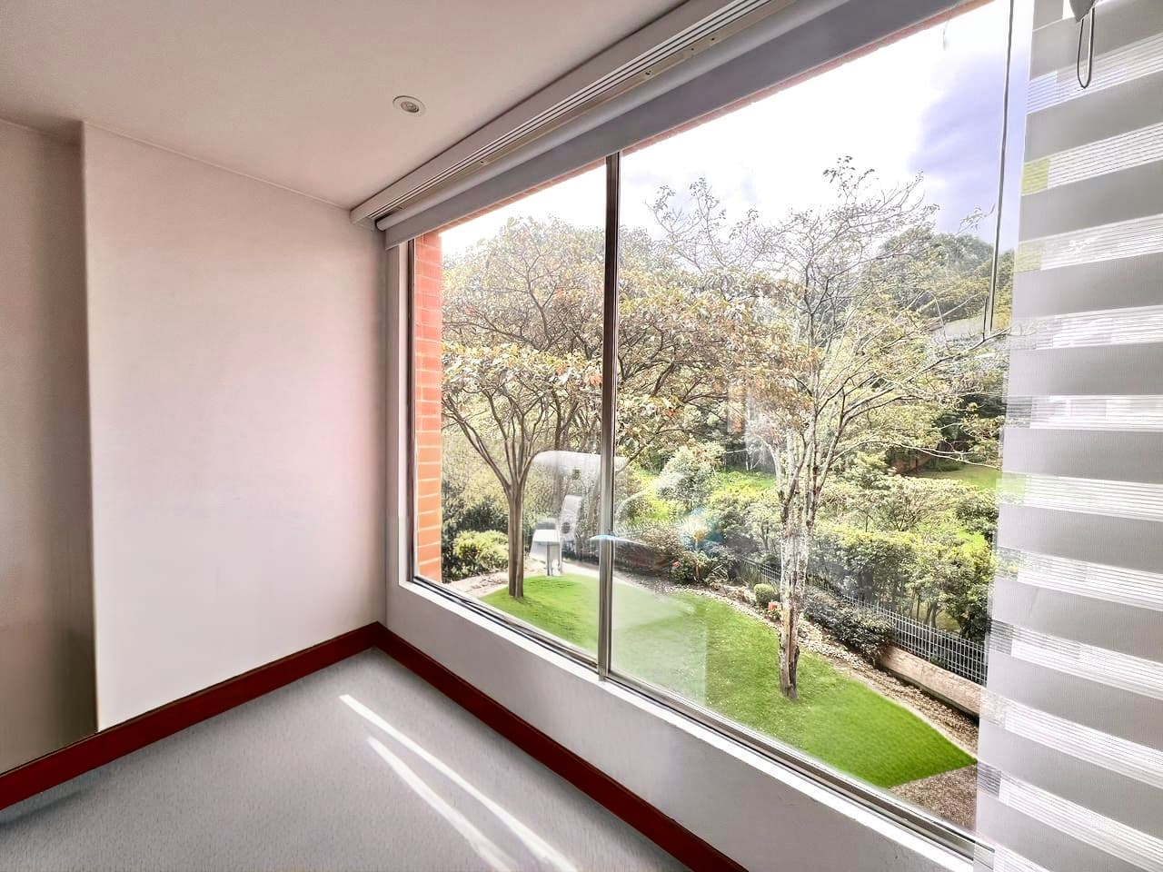 Apartamento en arriendo en Bella Suiza, Usaquen, Bogotá, D.c. — foto 5 de 20