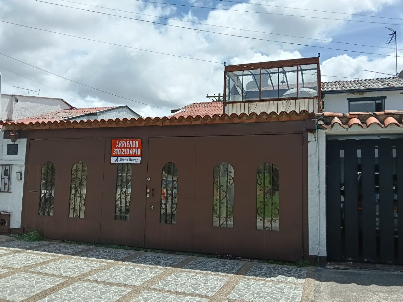Casa Vivienda en arriendo en Usaquen, Bogotá, D.C. — foto 1 de 20