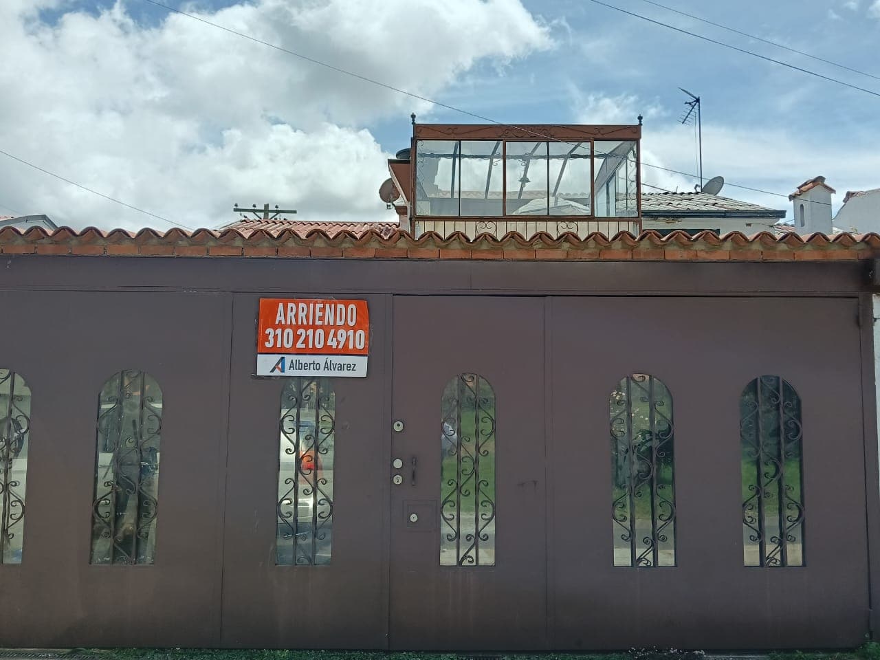 Casa Vivienda en arriendo en Usaquen, Bogotá, D.C. — foto 2 de 20