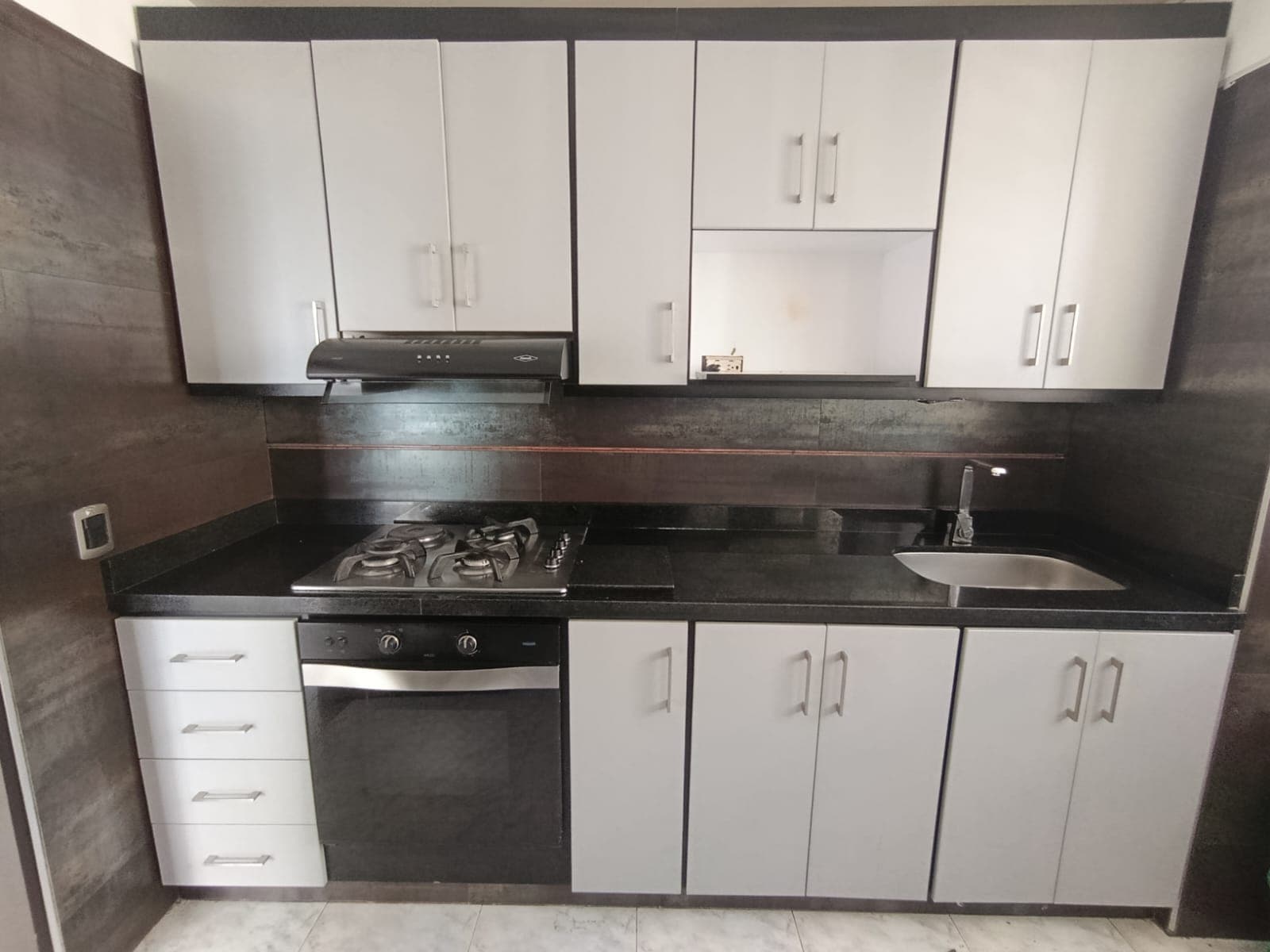 Apartamento en arriendo en Alpes, Pereira — foto 1 de 15