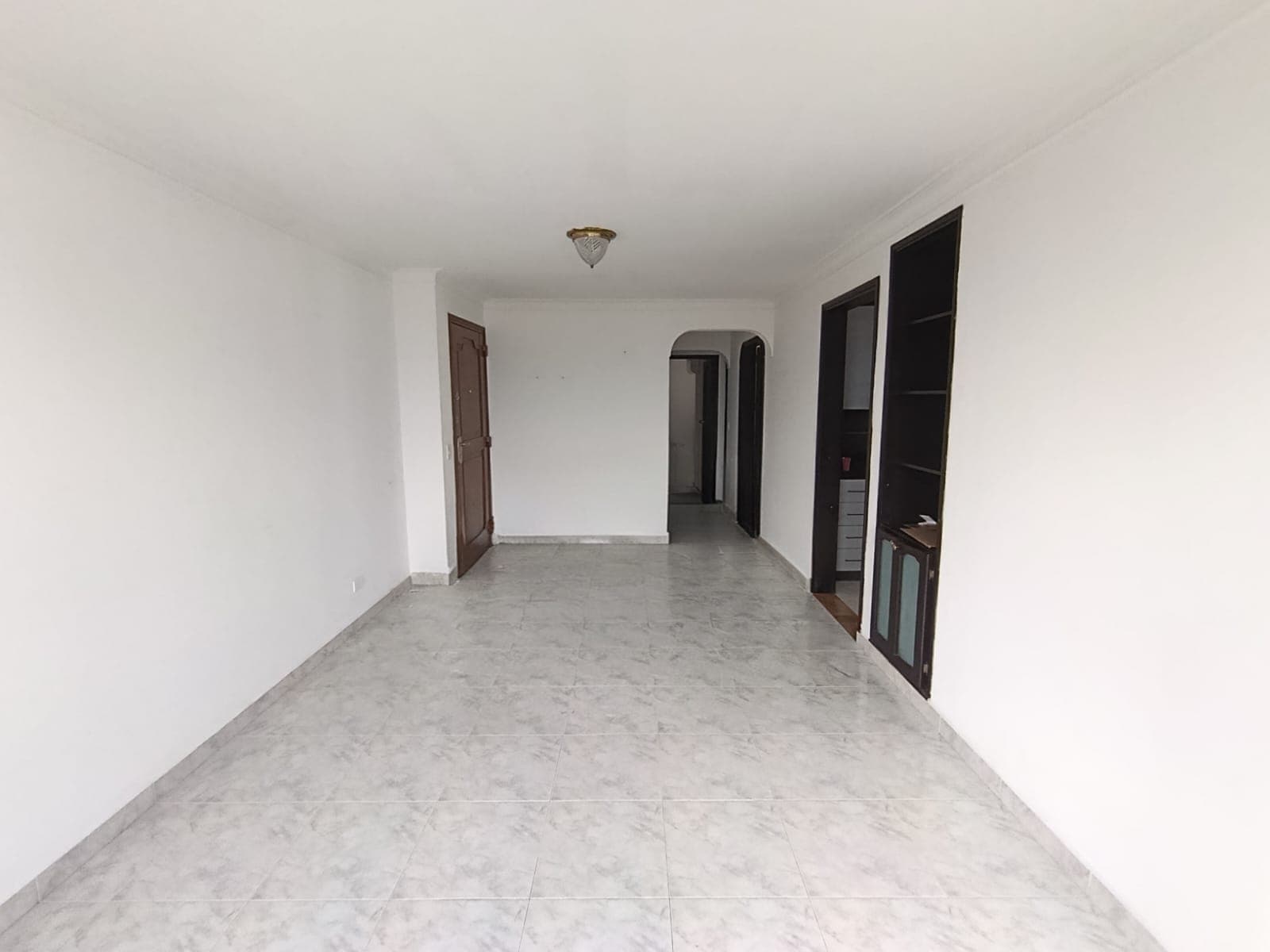 Apartamento en arriendo en Alpes, Pereira — foto 3 de 15