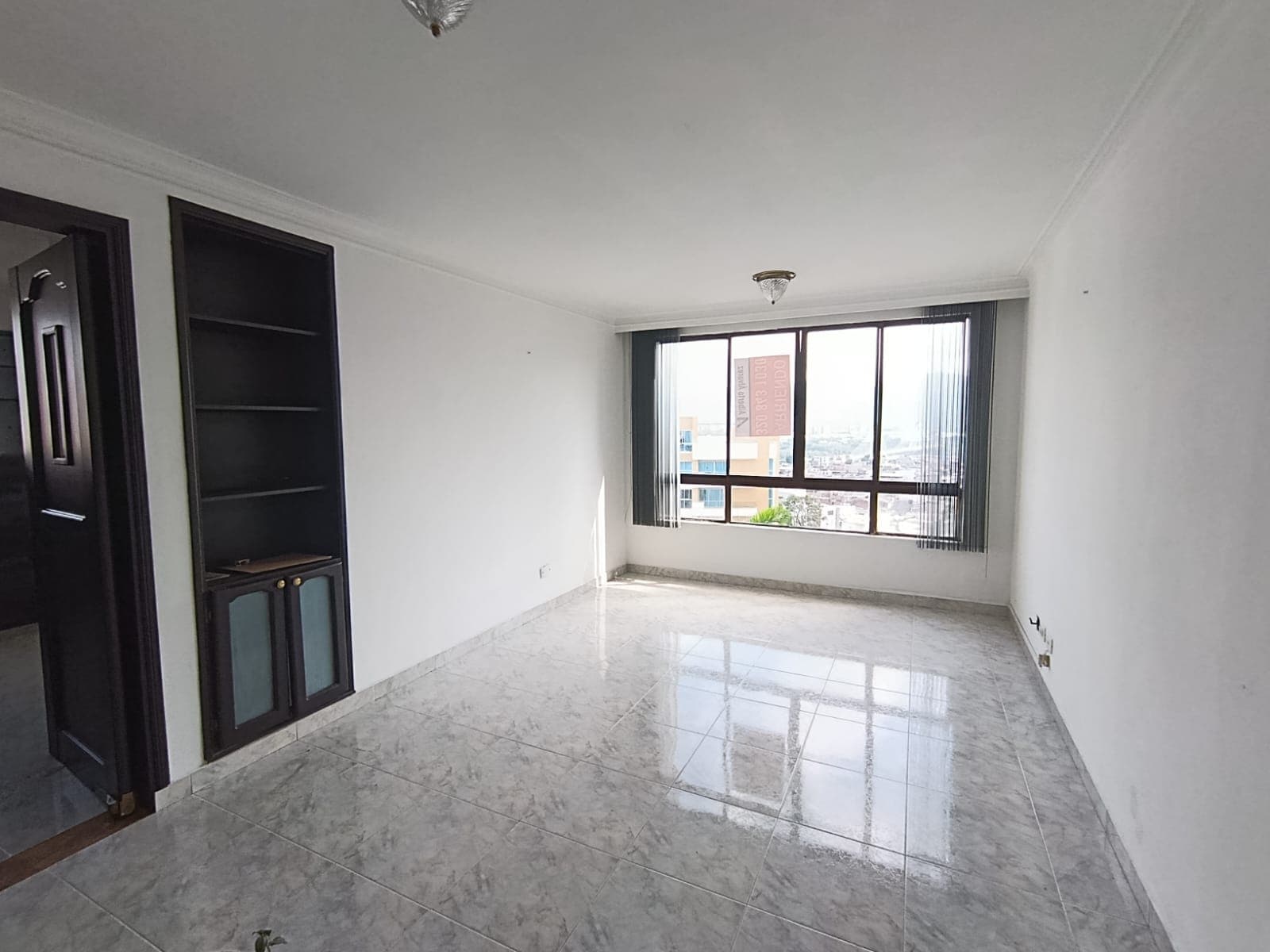 Apartamento en arriendo en Alpes, Pereira — foto 4 de 15