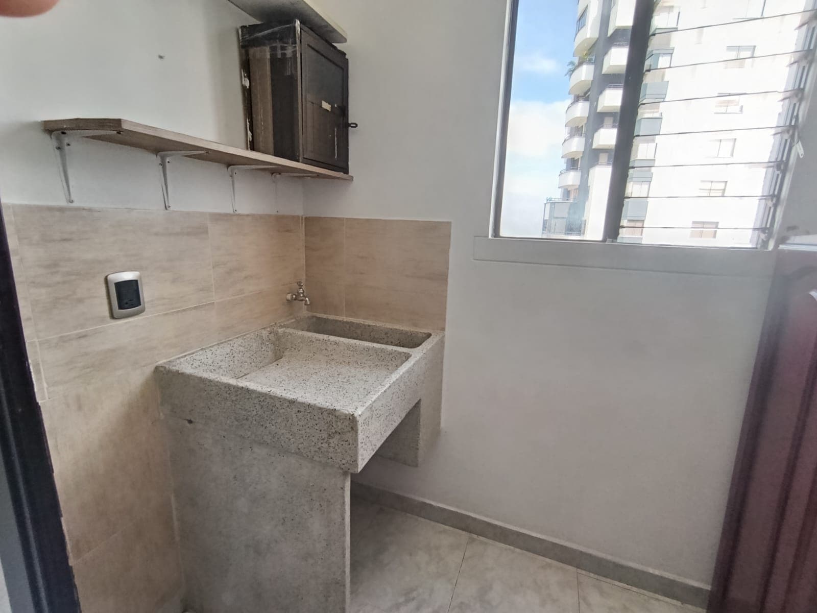 Apartamento en arriendo en Alpes, Pereira — foto 5 de 15