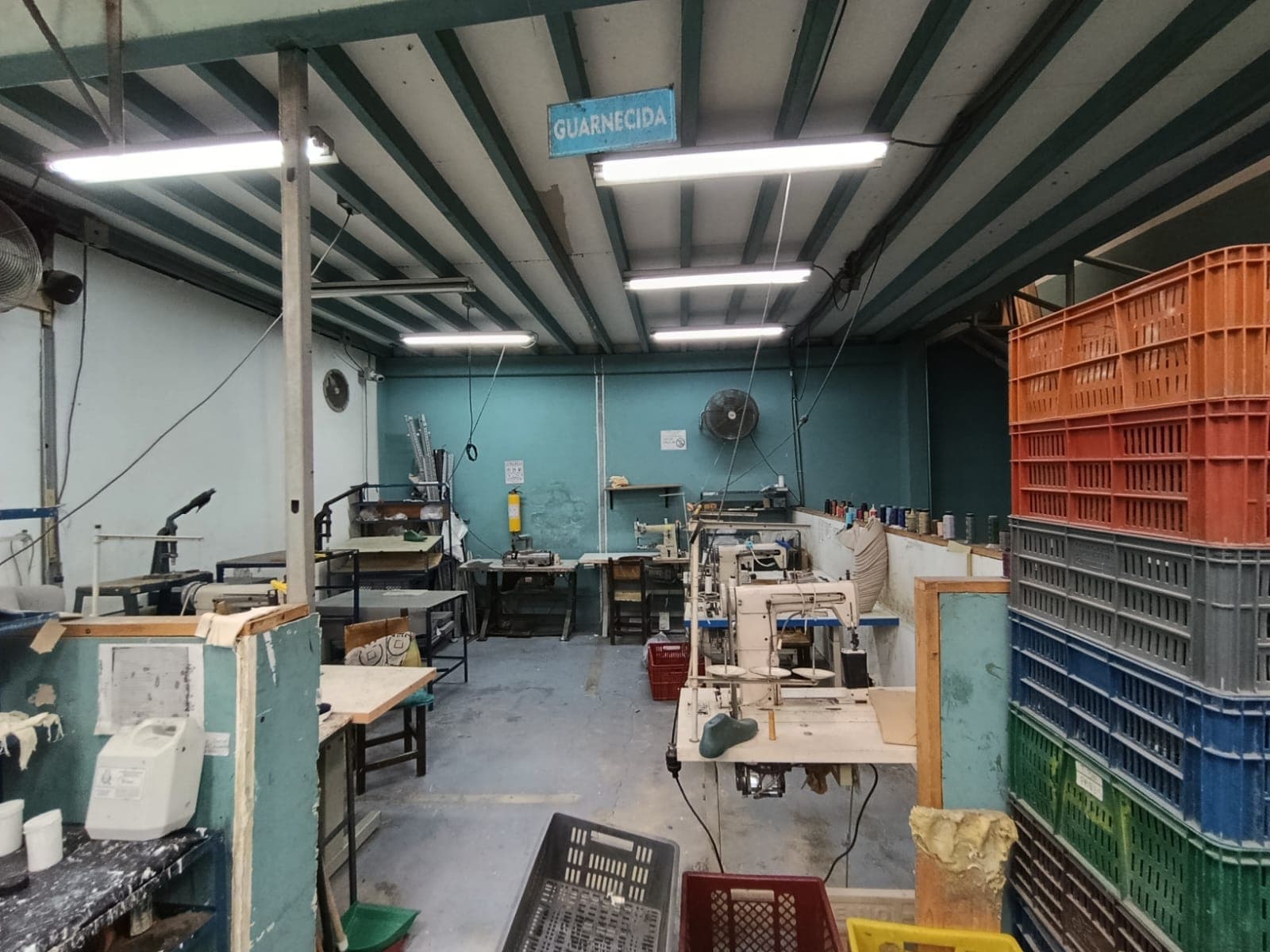 Bodega en arriendo en Bombona, Centro, Medellín — foto 4 de 19