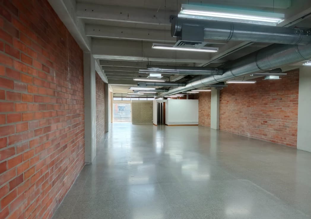 Oficina en arriendo en Santa Fé, Guayabal, Medellín — foto 4 de 4