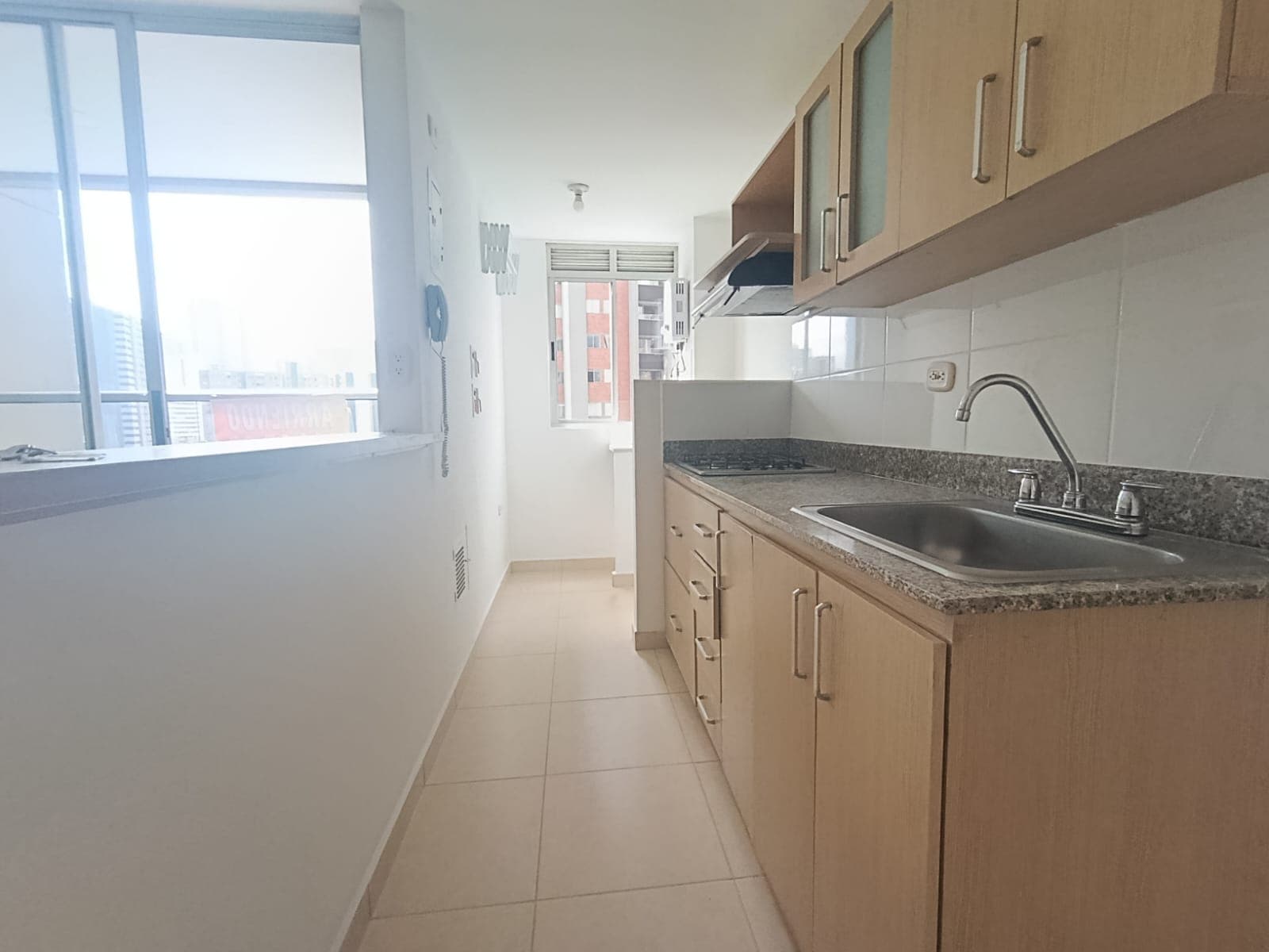 Apartamento en arriendo en Vegas De San Jose, Sabaneta — foto 2 de 20