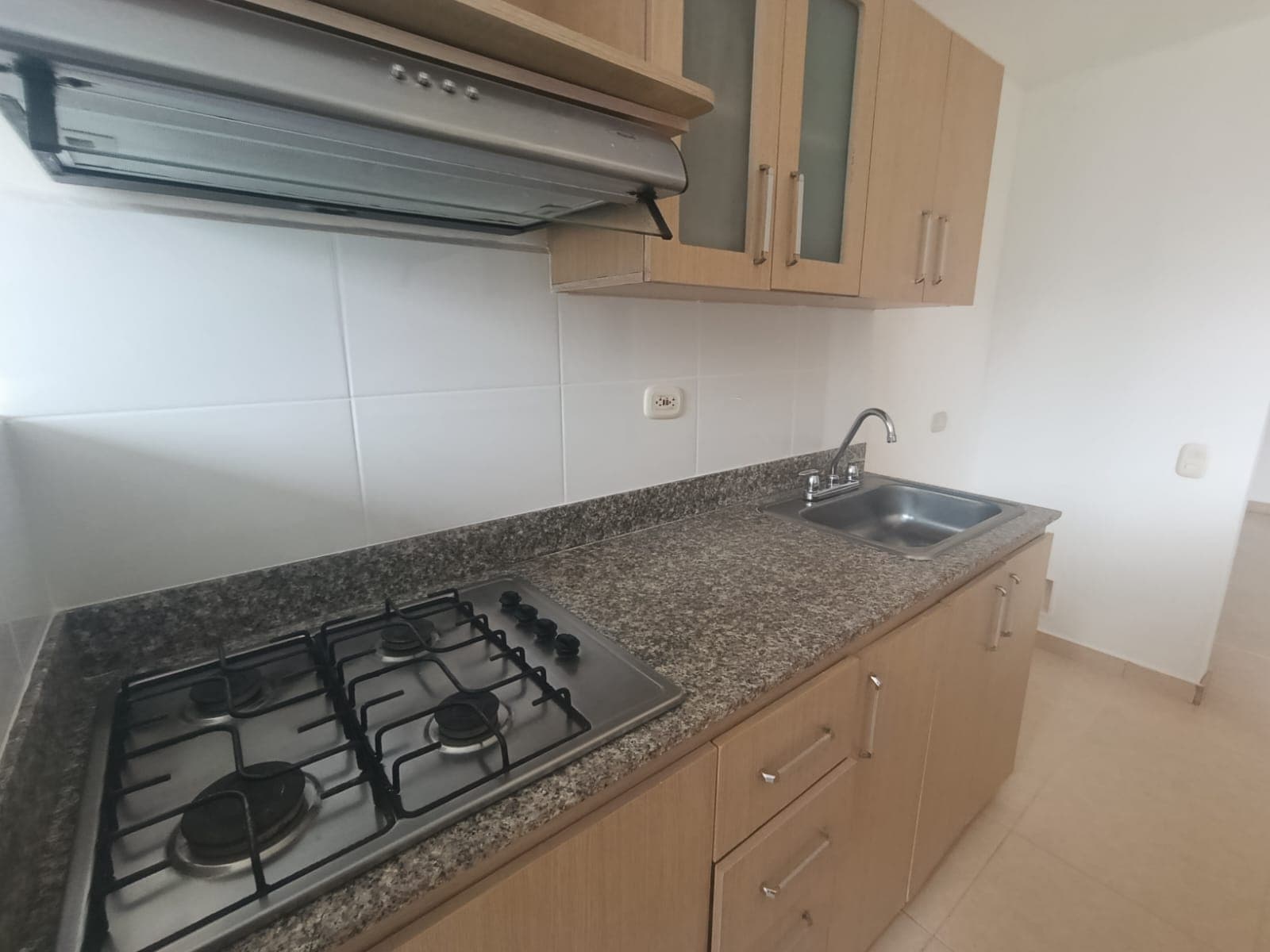 Apartamento en arriendo en Vegas De San Jose, Sabaneta — foto 5 de 20