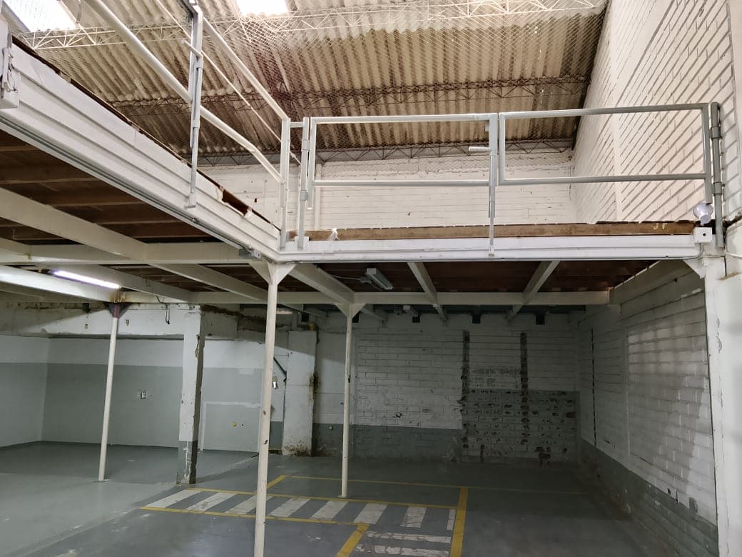 Bodega en arriendo en Manila, El Poblado, Medellín — foto 1 de 13