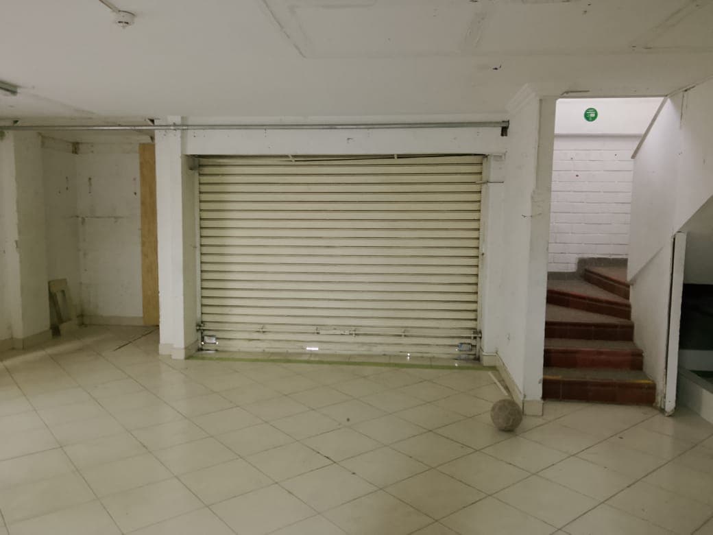 Bodega en arriendo en Manila, El Poblado, Medellín — foto 4 de 13